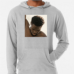 Jayden Beloti No Limits Just Laughter Jayden Beloti Hoodies
