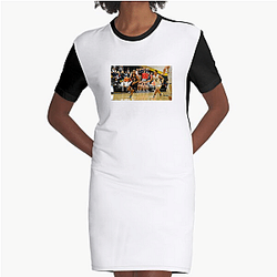 Jayden Beloti The World Is A Feed Jayden Beloti Dresses