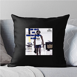 Jayden Beloti Beyond The Screen Jayden Beloti Pillows Cover