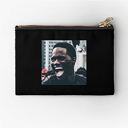 Jayden Beloti The King of The Trends Jayden Beloti Zipper Pouches