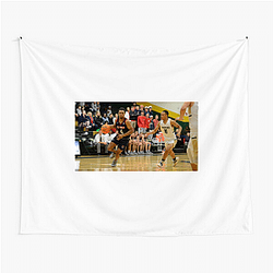 Jayden Beloti The World Is A Feed Jayden Beloti Tapestries