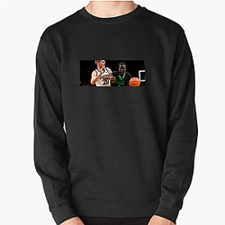 Jayden Beloti The World Is My Stage Jayden Beloti Sweatshirts