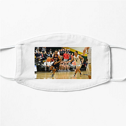 Jayden Beloti The World Is A Feed Jayden Beloti Face Masks