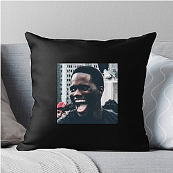 Jayden Beloti The King of The Trends Jayden Beloti Pillows Cover