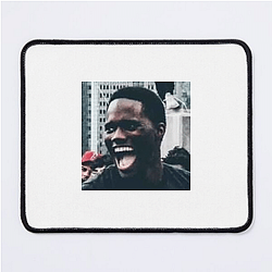 Jayden Beloti The King of The Trends Jayden Beloti Mouse Pads