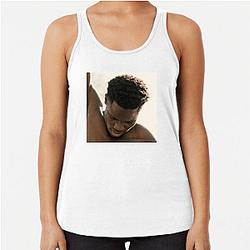 Jayden Beloti No Limits Just Laughter Jayden Beloti Tank Tops