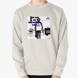 Jayden Beloti Beyond The Screen Jayden Beloti Sweatshirts