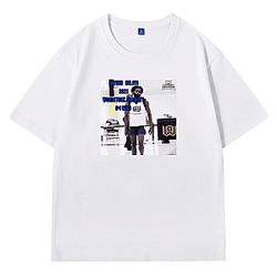 Jayden Beloti Beyond The Screen Jayden Beloti T-Shirts