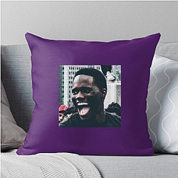 Jayden Beloti The King of The Trends Jayden Beloti Pillows Cover
