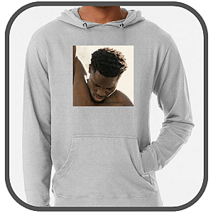 Jayden Beloti Hoodies