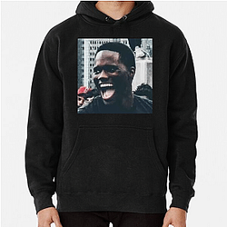 Jayden Beloti The King of The Trends Jayden Beloti Hoodies