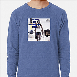 Jayden Beloti Beyond The Screen Jayden Beloti Sweatshirts