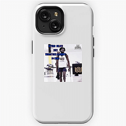 Jayden Beloti Beyond The Screen Jayden Beloti iPhone Cases