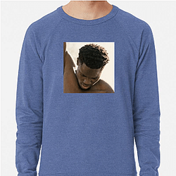 Jayden Beloti No Limits Just Laughter Jayden Beloti Sweatshirts