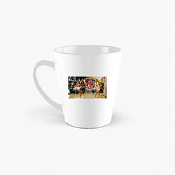 Jayden Beloti The World Is A Feed Jayden Beloti Mugs