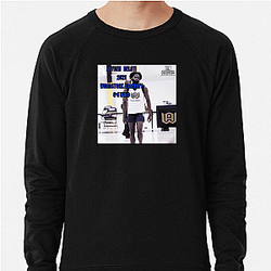 Jayden Beloti Beyond The Screen Jayden Beloti Sweatshirts