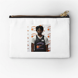 Jayden Beloti My Favorite Creator Jayden Beloti Zipper Pouches
