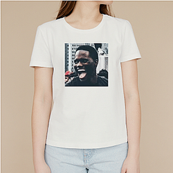 Jayden Beloti The King of The Trends Jayden Beloti T-Shirts