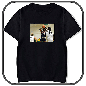 Jayden Beloti T-Shirts