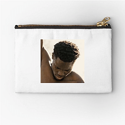 Jayden Beloti No Limits Just Laughter Jayden Beloti Zipper Pouches