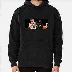 Jayden Beloti The World Is My Stage Jayden Beloti Hoodies