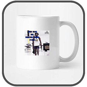 Jayden Beloti Mugs