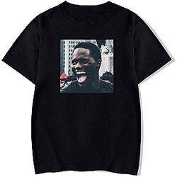 Jayden Beloti The King of The Trends Jayden Beloti T-Shirts