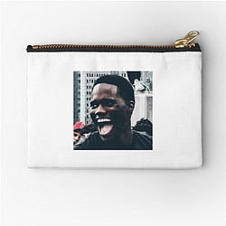 Jayden Beloti The King of The Trends Jayden Beloti Zipper Pouches