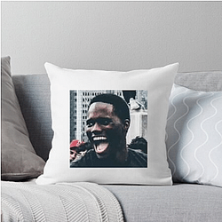 Jayden Beloti The King of The Trends Jayden Beloti Pillows Cover