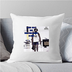 Jayden Beloti Beyond The Screen Jayden Beloti Pillows Cover