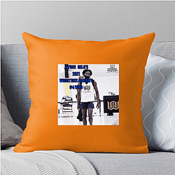 Jayden Beloti Beyond The Screen Jayden Beloti Pillows Cover