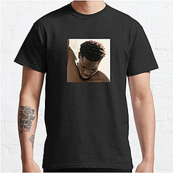 Jayden Beloti No Limits Just Laughter Jayden Beloti T-Shirts