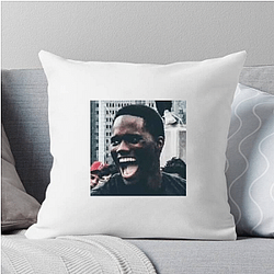 Jayden Beloti The King of The Trends Jayden Beloti Pillows Cover