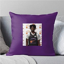 Jayden Beloti My Favorite Creator Jayden Beloti Pillows Cover