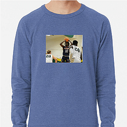 Jayden Beloti Unforgettable Videos Jayden Beloti Sweatshirts