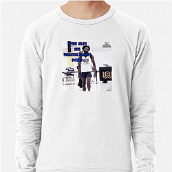 Jayden Beloti Beyond The Screen Jayden Beloti Sweatshirts