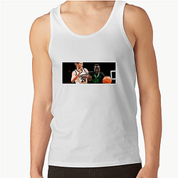 Jayden Beloti The World Is My Stage Jayden Beloti Tank Tops