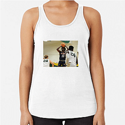 Jayden Beloti Unforgettable Videos Jayden Beloti Tank Tops
