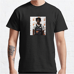 Jayden Beloti My Favorite Creator Jayden Beloti T-Shirts