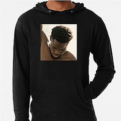 Jayden Beloti No Limits Just Laughter Jayden Beloti Hoodies