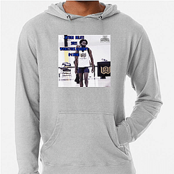 Jayden Beloti Beyond The Screen Jayden Beloti Hoodies