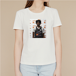 Jayden Beloti My Favorite Creator Jayden Beloti T-Shirts