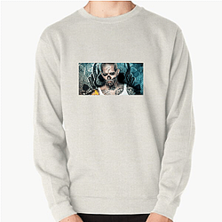 Digital Creator Jay Hernandez Sweatshirts