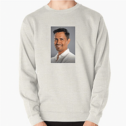 Screen Presence Jay Hernandez Sweatshirts