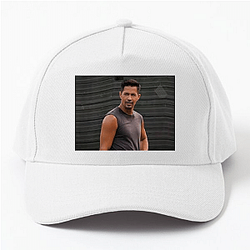 TV Talent Jay Hernandez Hats & Caps