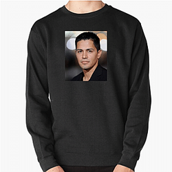 Charming Persona Jay Hernandez Sweatshirts
