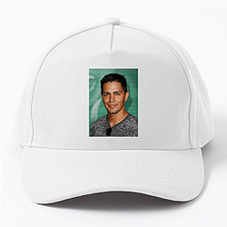 Versatile Performer Jay Hernandez Hats & Caps