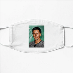 Versatile Performer Jay Hernandez Face Masks