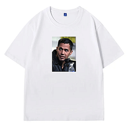 Rising Actor Jay Hernandez T-Shirts
