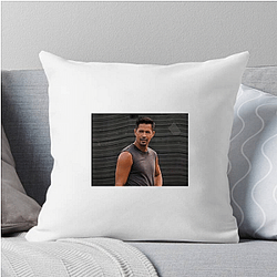 TV Talent Jay Hernandez Pillows Cover